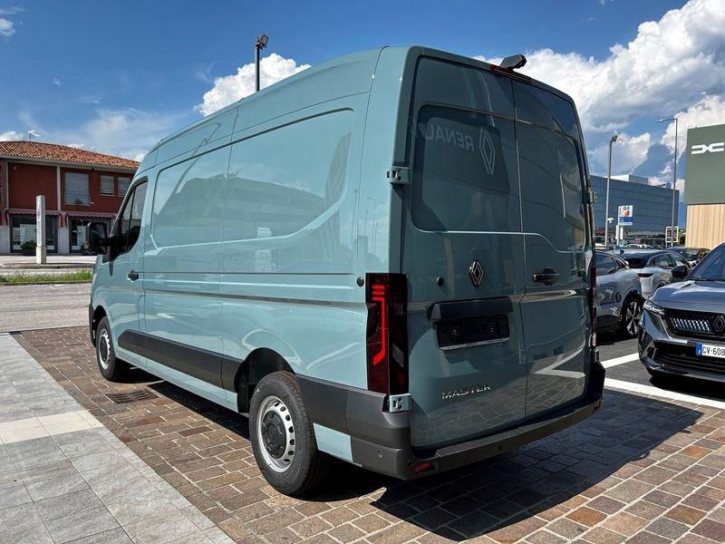 Renault Master T35 2.0 BluedCi 150CV PM-TM Furgone