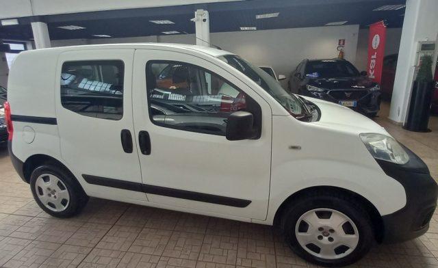 FIAT Qubo 1.3 MJT 80 CV Easy N1 AUTOCARRO