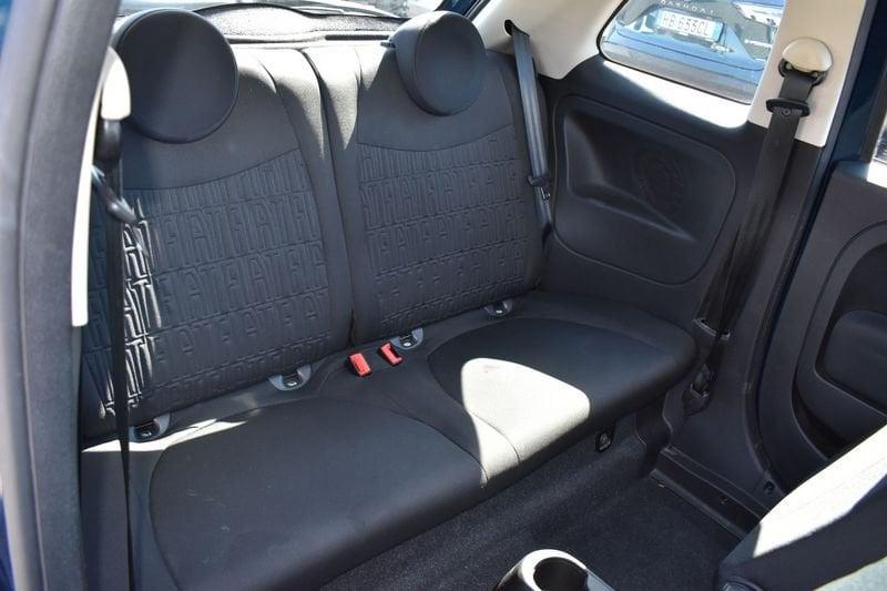 FIAT 500 Hybrid 1.0 70cv Ibrido Dolcevita