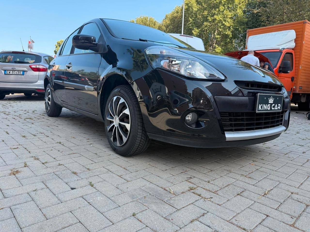 Renault Clio 1.2 16V TCE 100CV 5 porte Luxe