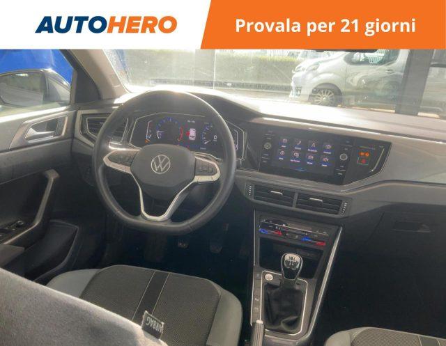 VOLKSWAGEN Polo 1.0 TSI Style
