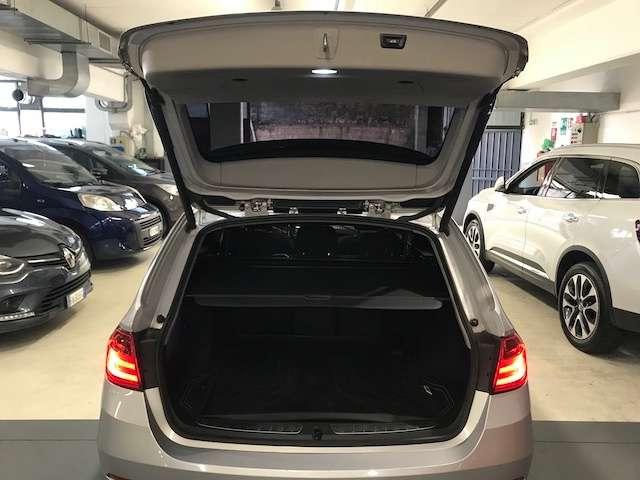 BMW 320 Serie 3 F31 2012 Touring 320d Touring Sport