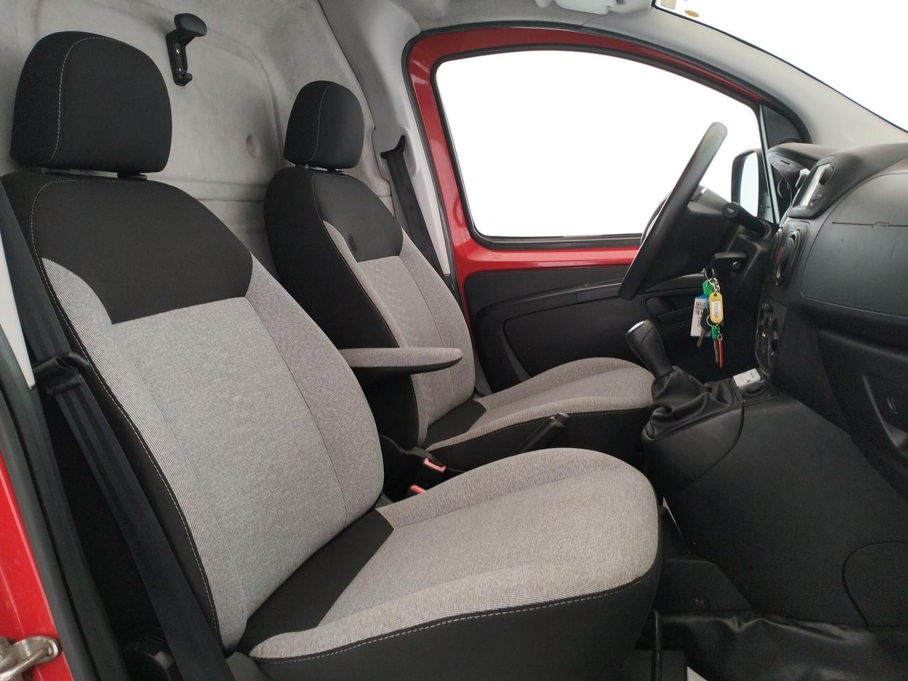 Fiat Fiorino 1.3 MJT 95CV Cargo Adventure - IVA ESCLUSA