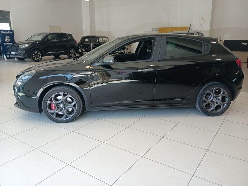 Alfa Romeo Giulietta 2.0 JTDM 150cv Super