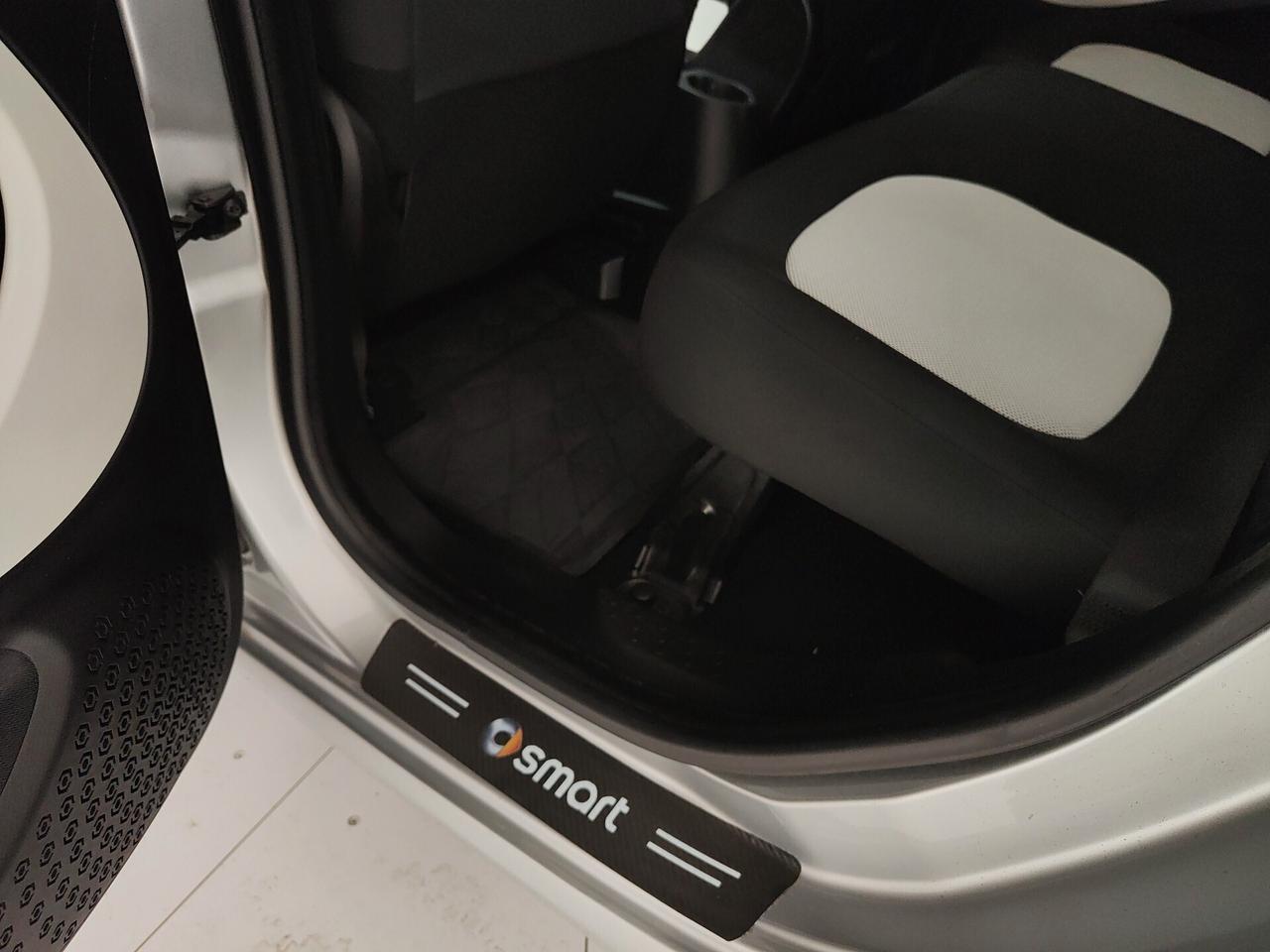 Smart ForFour 70 1.0 Passion