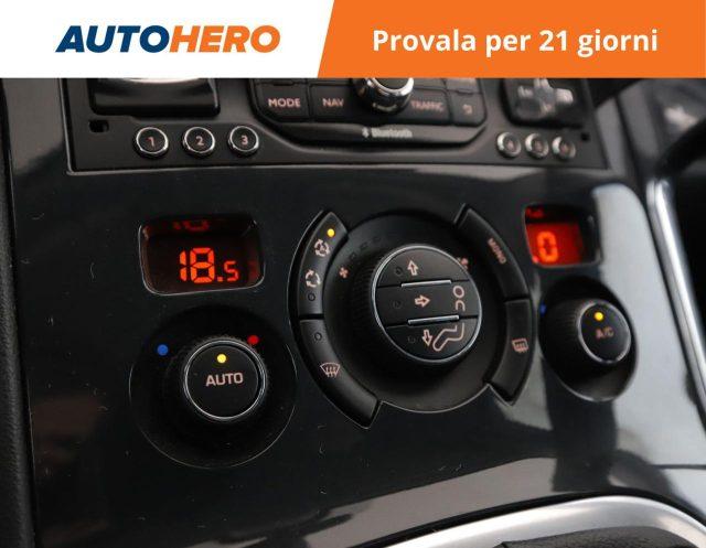 PEUGEOT 3008 1.6 HDi 115CV Active