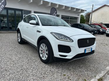 Jaguar E-Pace 2.0D 180 CV AWD aut. R-Dynamic HSE
