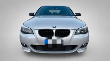BMW E60 530xDrive MSport – 3.0d 235 CV
