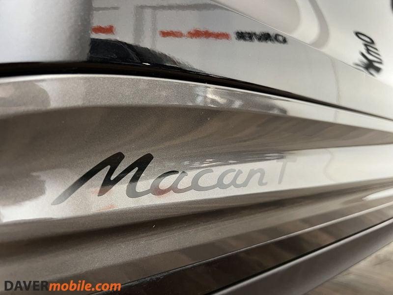 Porsche Macan 2.0 T