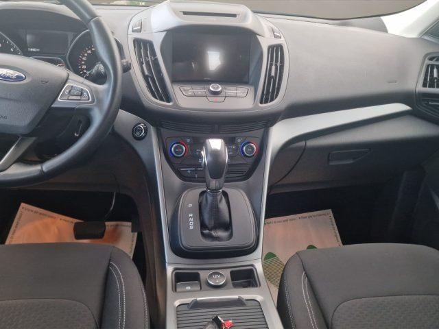 FORD Kuga 2.0 TDCI 120 CV S&S 2WD Powershift Business