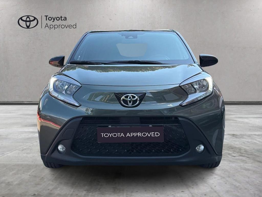 Toyota Aygo X 1.0 Trend 72cv
