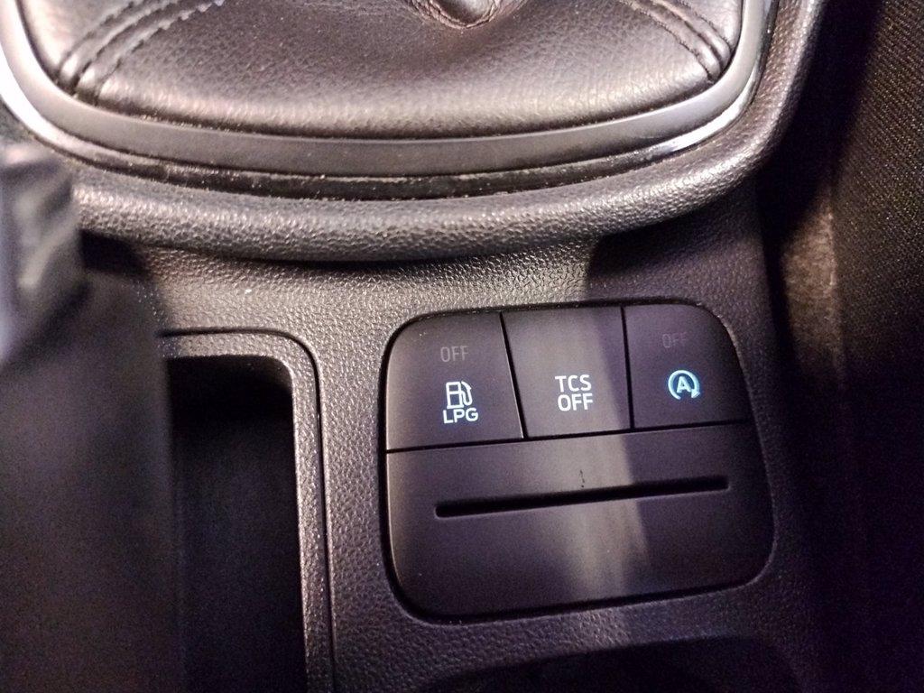 FORD Fiesta 5p 1.1 connect gpl s&s 75cv del 2020