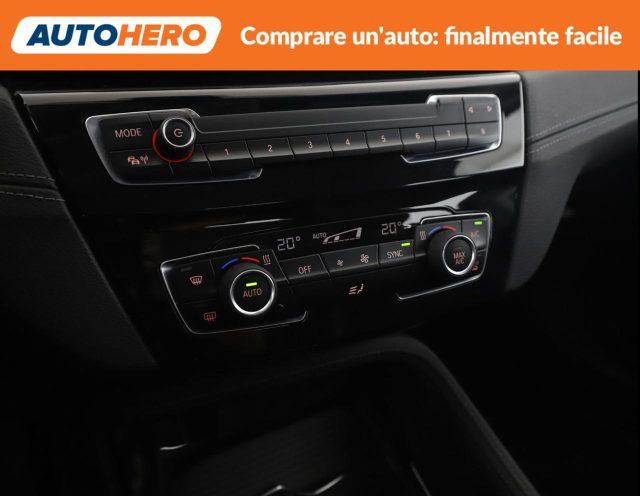 BMW X1 sDrive18i xLine