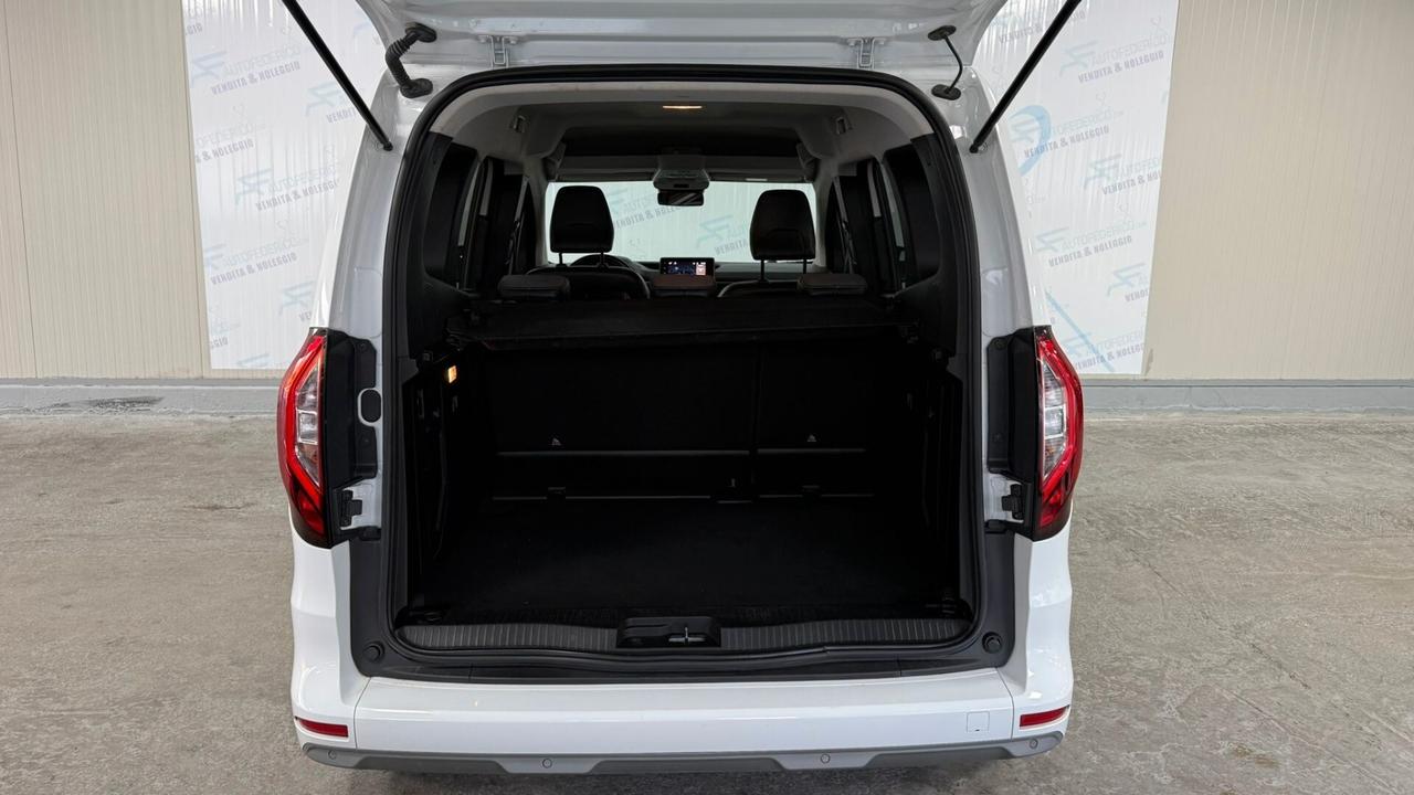 Renault Kangoo 1.5 Blue Dci 95cv Authentic