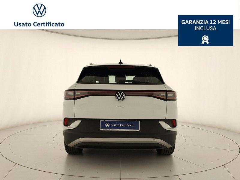 Volkswagen ID.4 Pure Performance