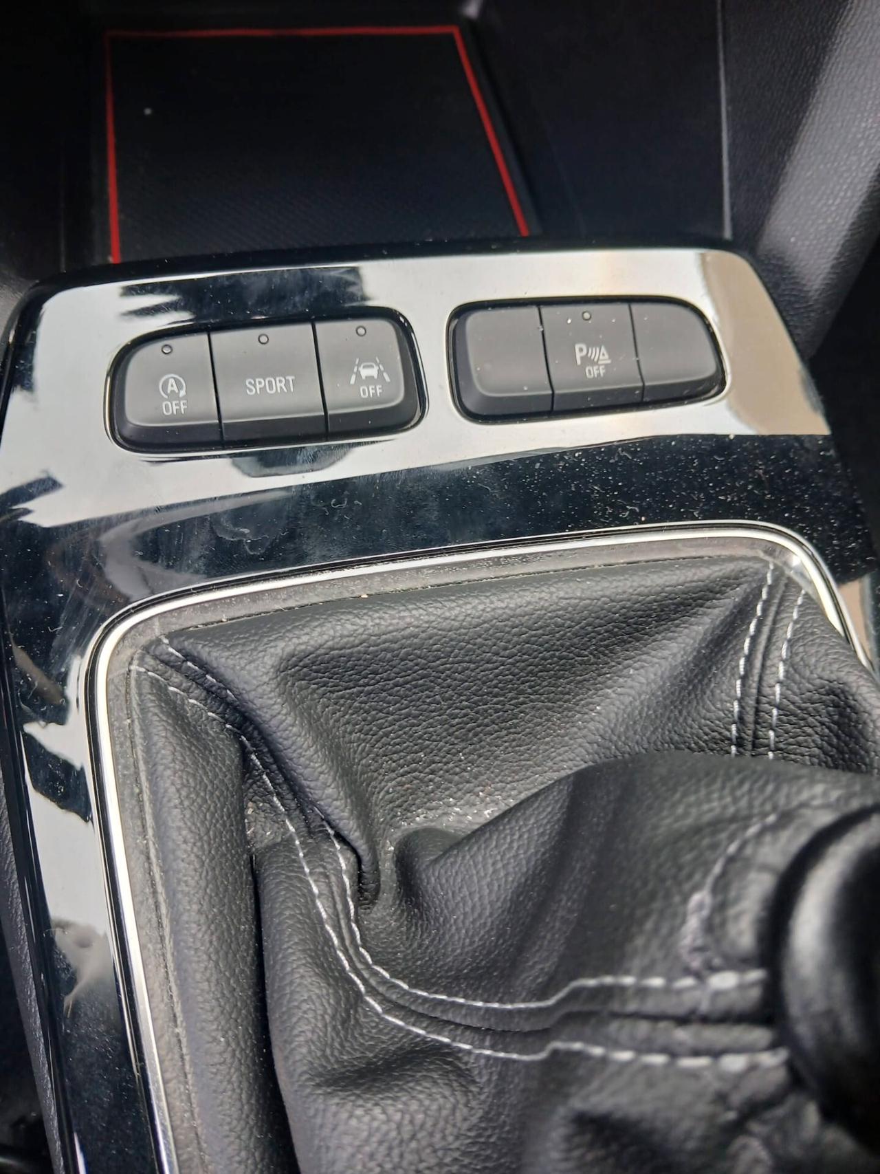 Opel Mokka 1.5 diesel GS