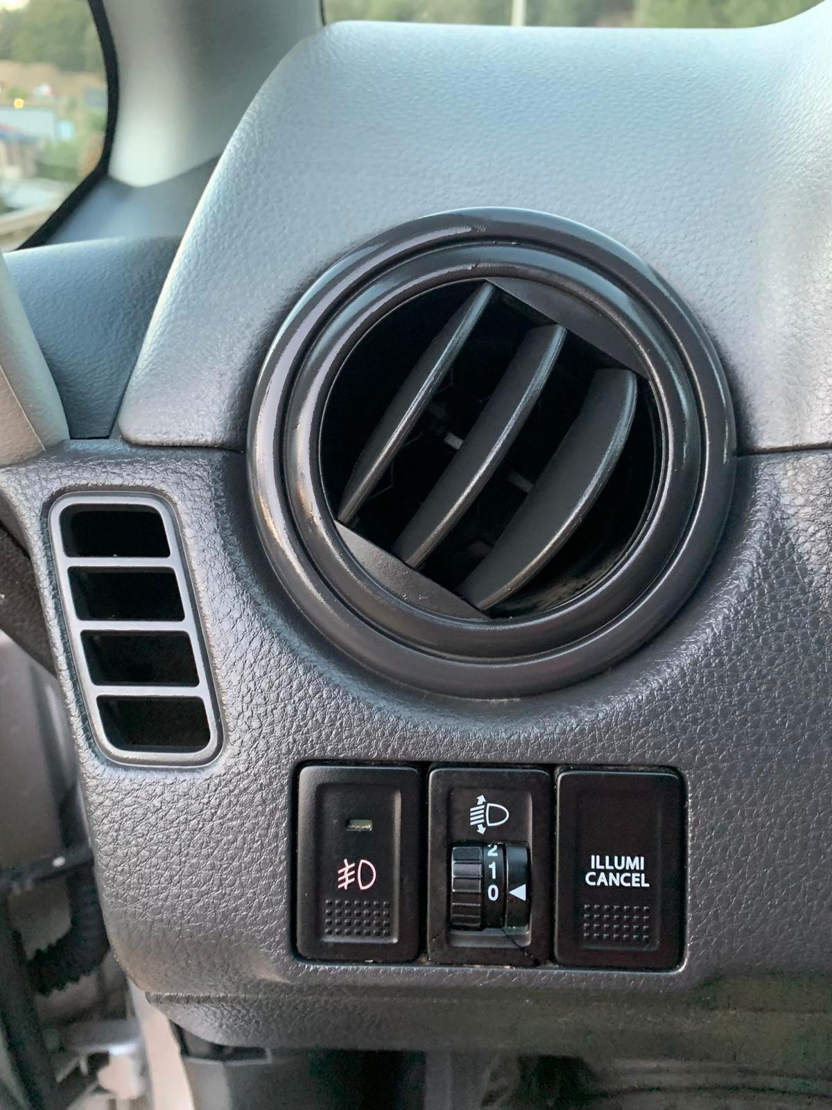 Fiat Sedici 1.9 MJT 4x4 Dynamic