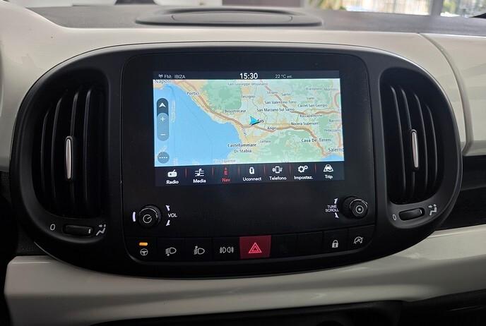 Fiat 500L 1.3 Multijet 95 CV