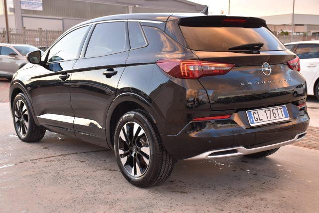 OPEL Grandland 1.5 diesel Ecotec aut. Business Elegance