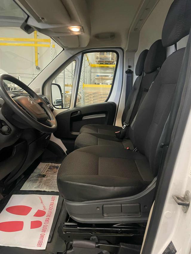 CITROEN 33 33 BlueHDi 120 PM-TM Furgone*CRUISE CONTROL