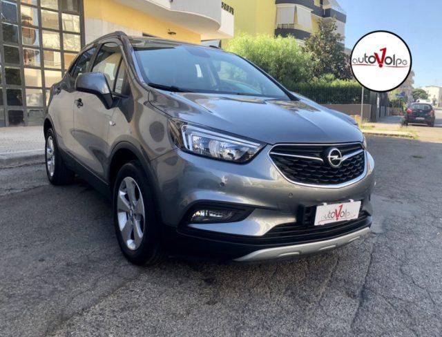 OPEL Mokka X 1.6 CDTI Ecotec 136CV 4x4 Start&Stop Innovation