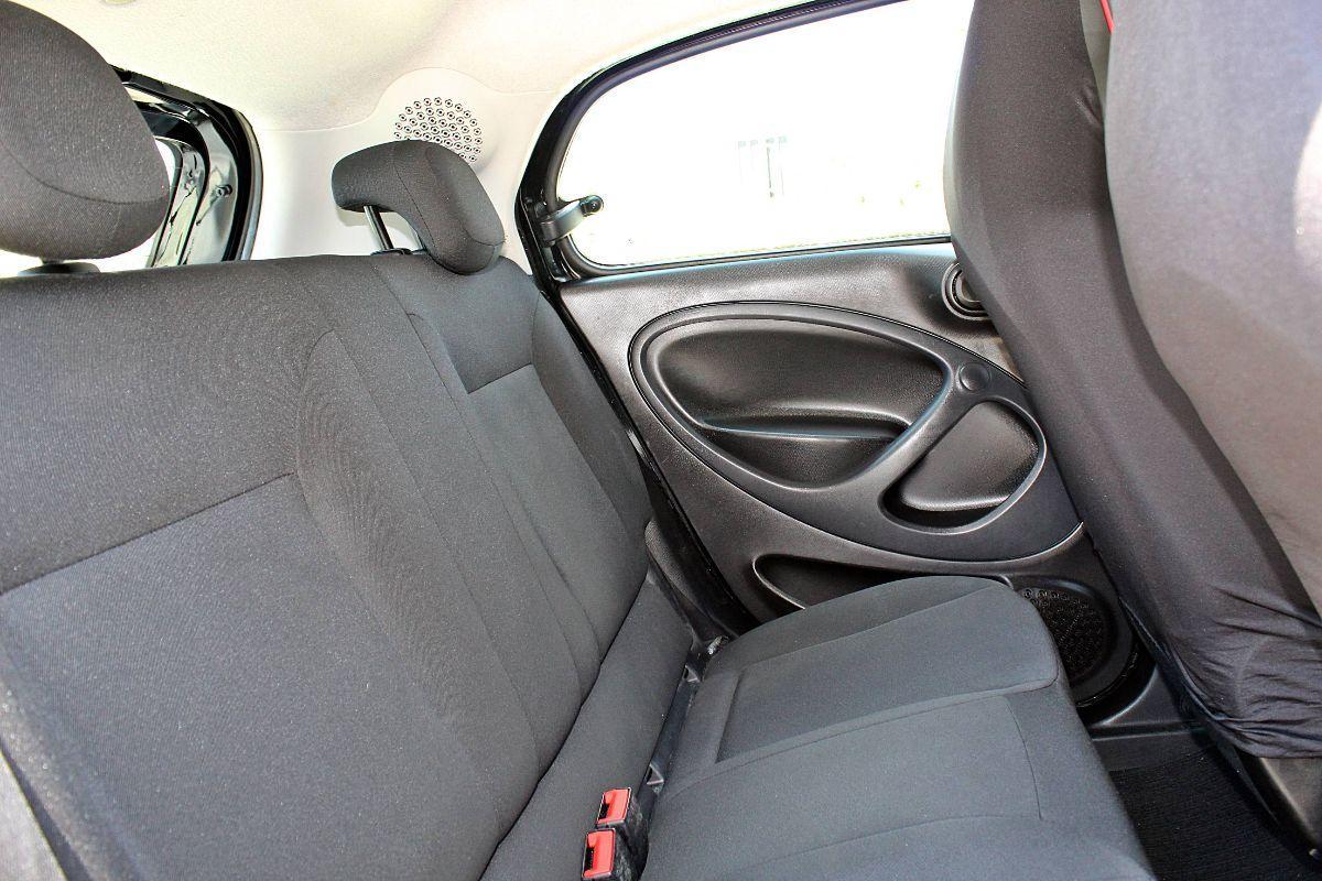 SMART - Forfour - 70 1.0 Passion