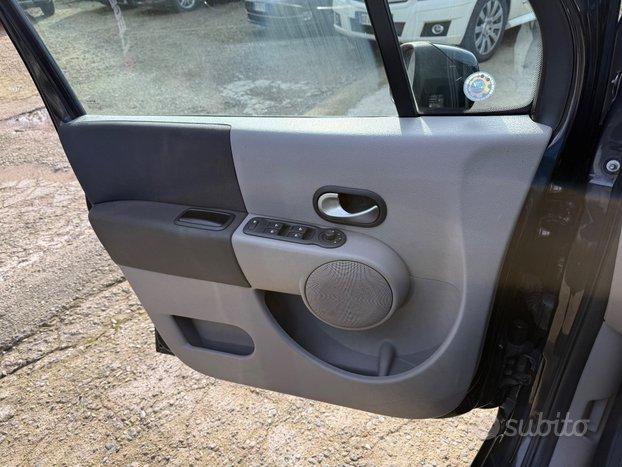 Renault Modus 1.5 dCi 105CV Dynamique