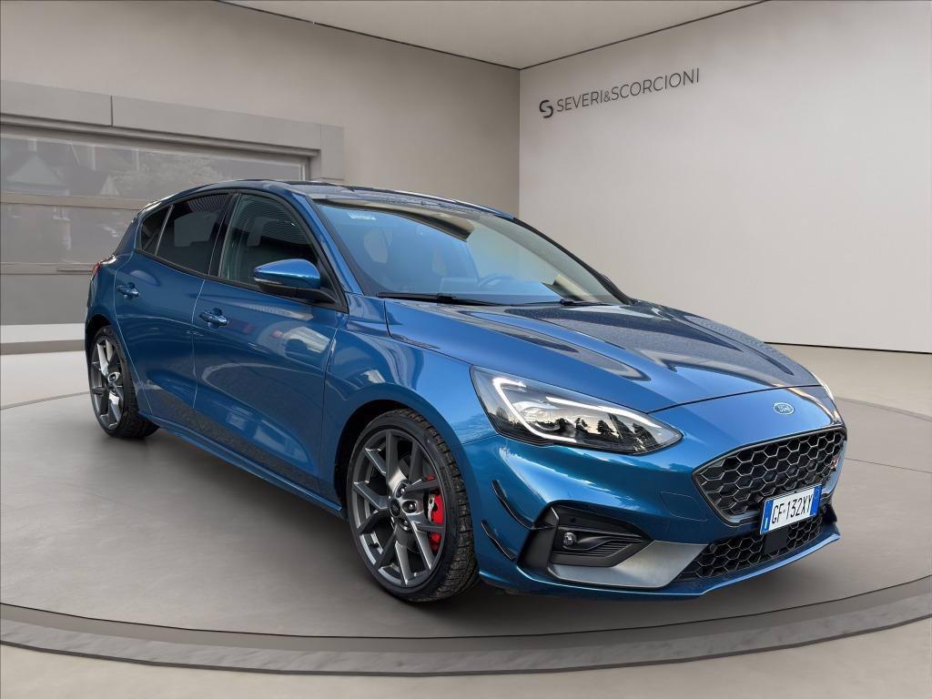 FORD Focus 2.3 ecoboost st s&s 280cv del 2021