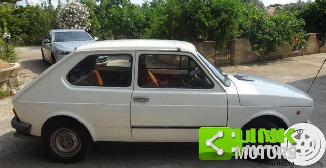 FIAT 127 1050 3 porte CL