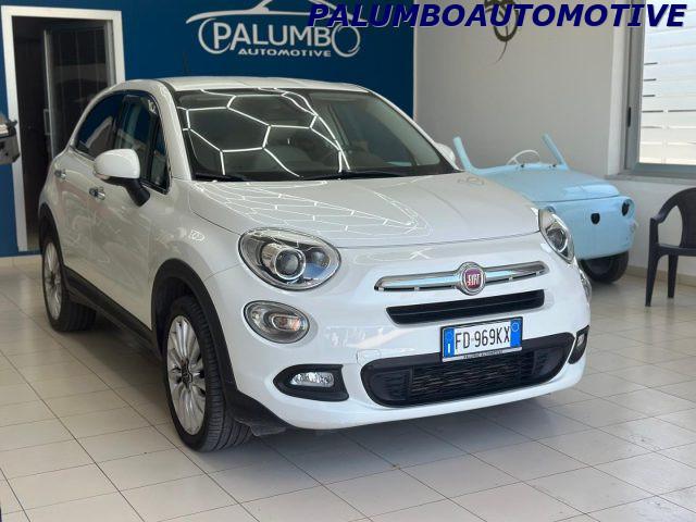 FIAT 500X 1.6 MultiJet 120 CV Business