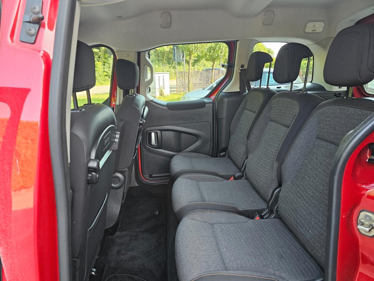 Citroen Berlingo Multispace PureTech 110 S&S XTR