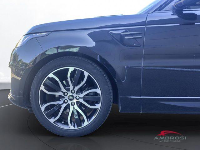 LAND ROVER Range Rover Sport 3.0 SDV6 249 CV HSE Dynamic