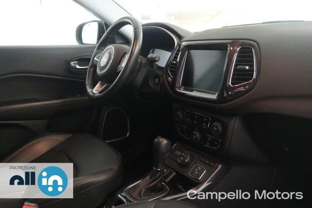 JEEP Compass Phev Phev 1.3 T4 4XE 190cv AT6 Limited