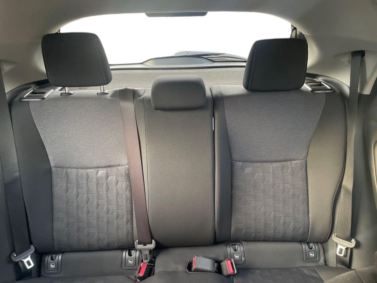 TOYOTA Yaris IV 2020 - Yaris 1.5h Trend