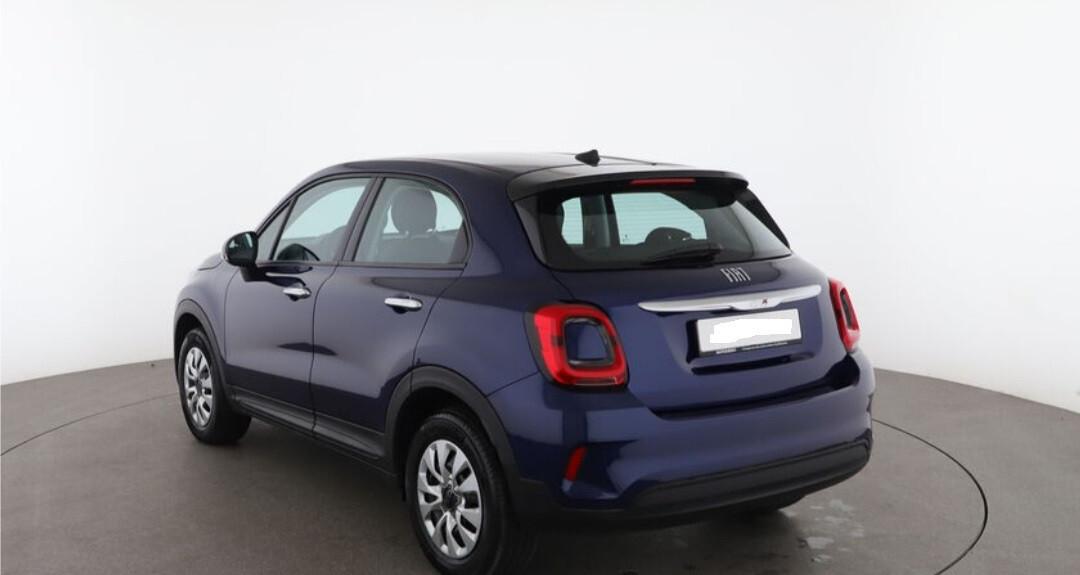 Fiat 500X CROSS 1.3 MTJ 5P 95CV