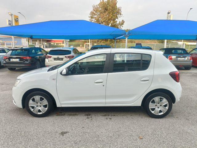 DACIA Sandero 1.5 Blue dCi 8V 75CV Start&Stop Comfort