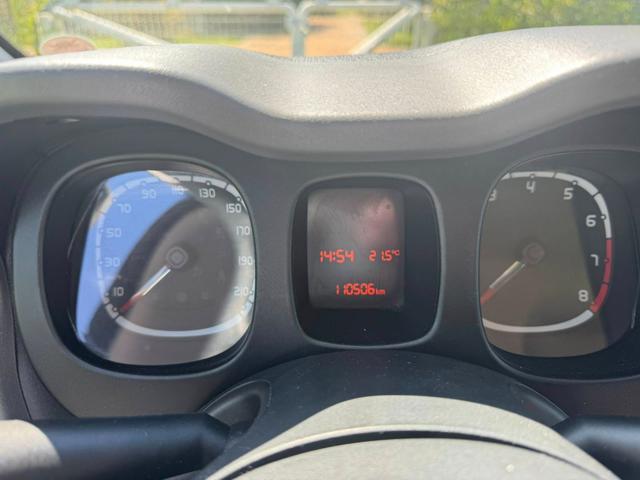 FIAT Panda 1.2 easy