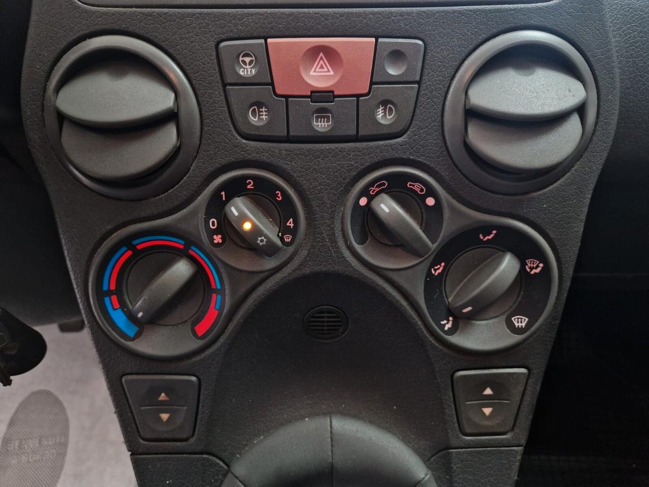 Fiat Panda 1.2 EURO 5 neopatentati