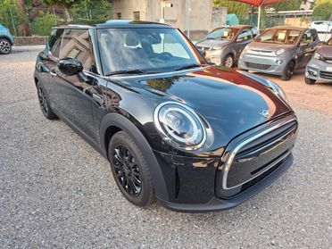 Mini 1.5 Cooper Classic