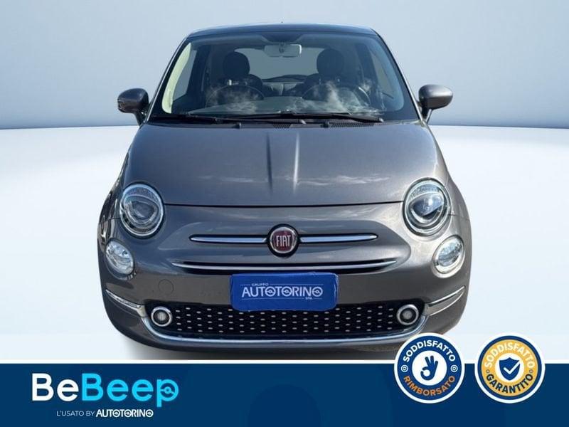 FIAT 500 1.2 S 69CV