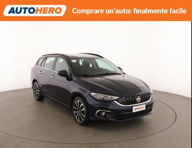 FIAT Tipo 1.6 Mjt S&S DCT SW Lounge