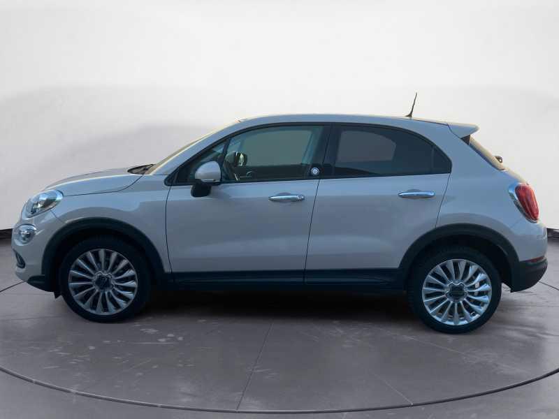 FIAT 500X 1.4 m-air Lounge 4x2 140cv