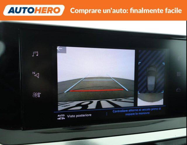 PEUGEOT 208 PureTech 75 Stop&Start 5 porte Active Pack