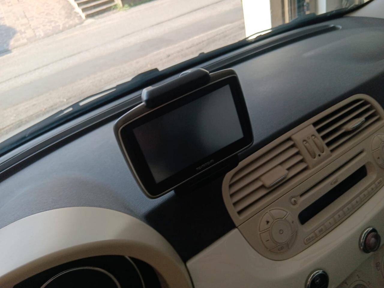 Fiat 500 1.2 Vintage