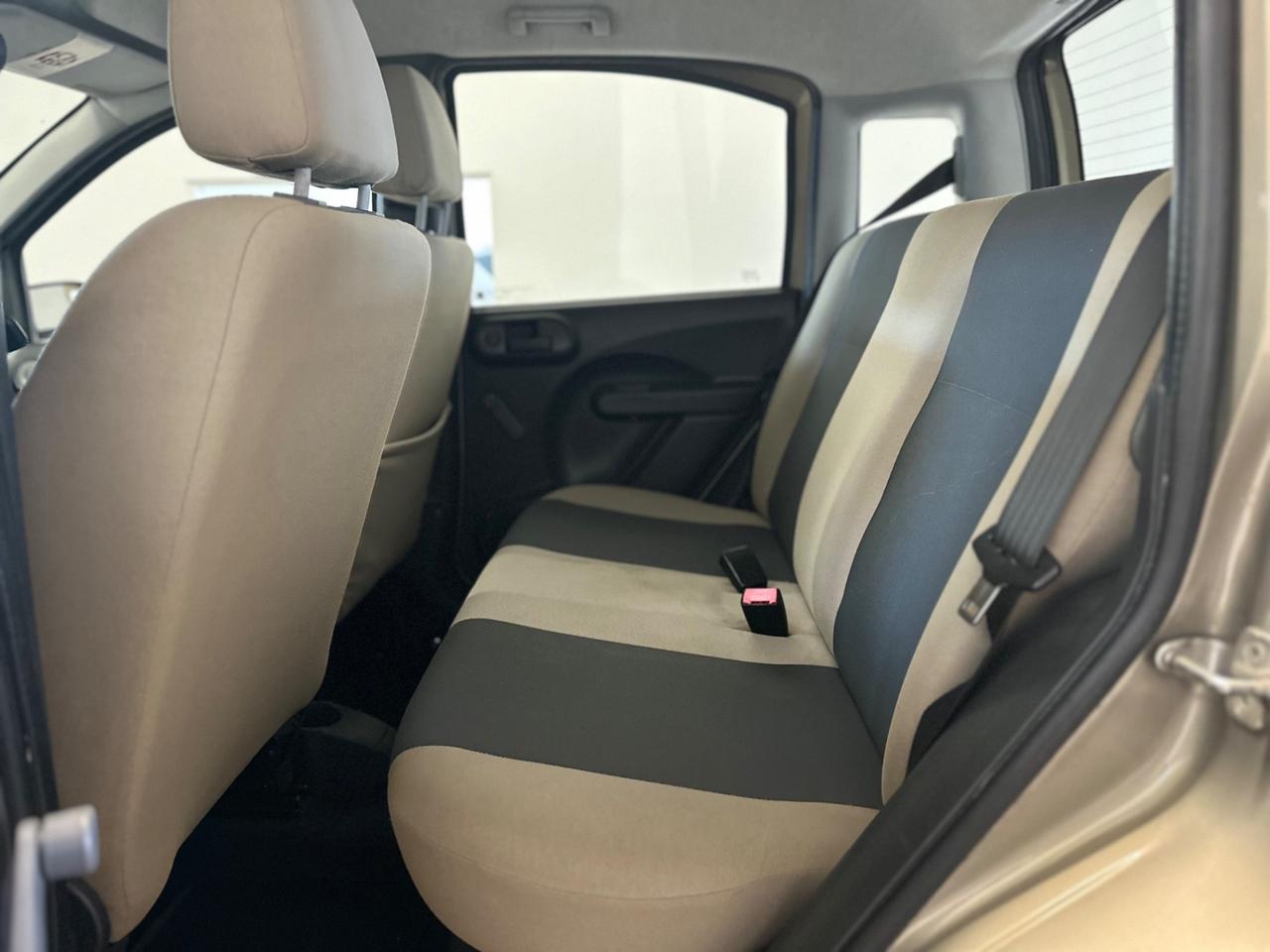 Fiat Panda 1.2 Climbing Natural Power NEOPATENTATI