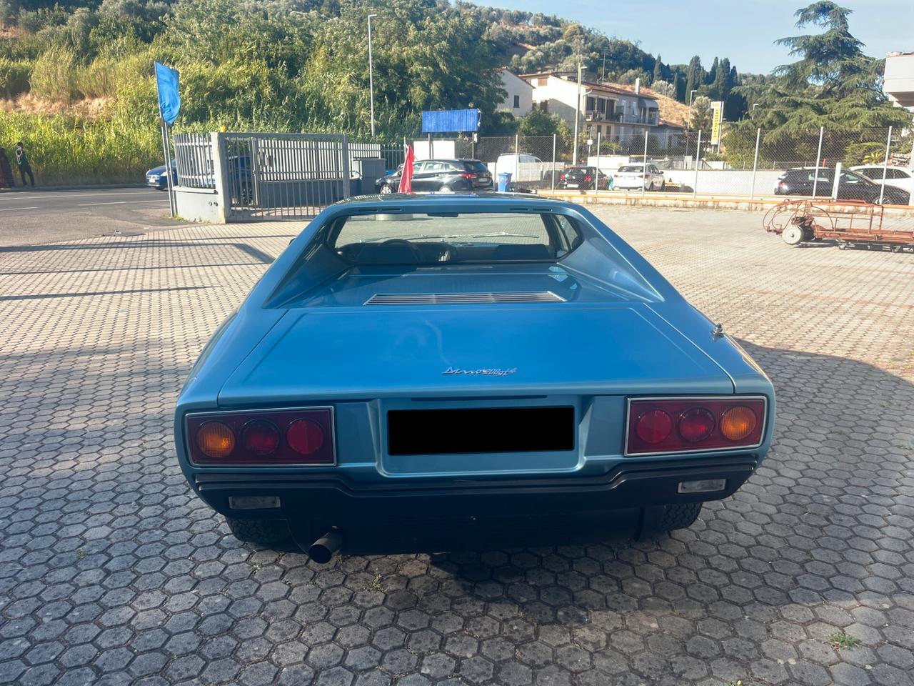 Ferrari Dino 208 GT/4