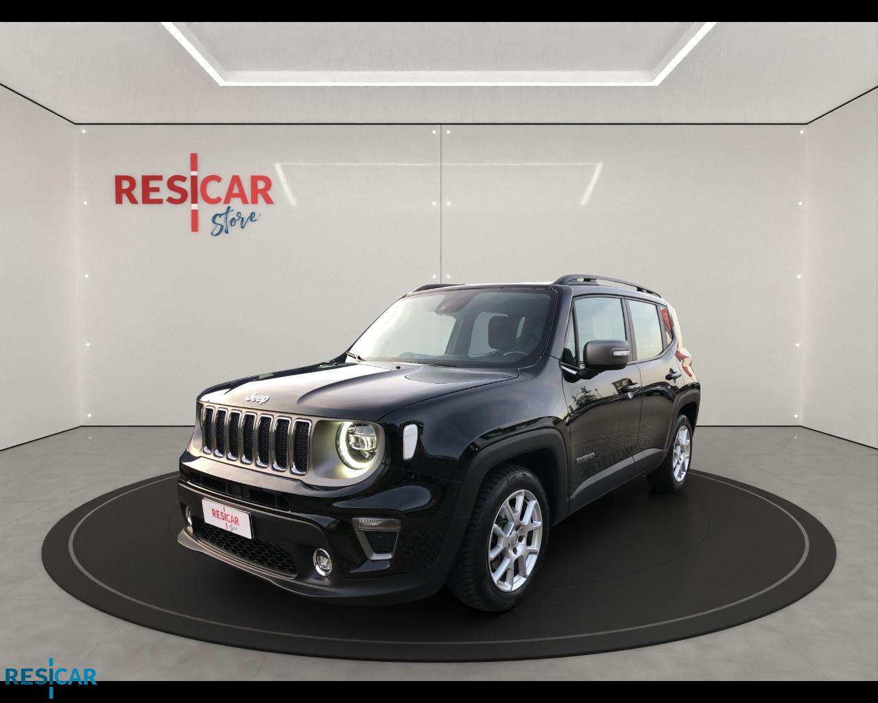 JEEP Renegade 1.0 t3 Longitude 2wd