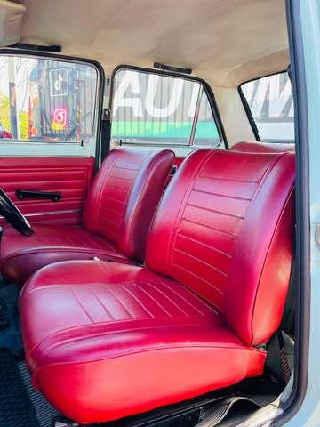 Fiat 128 **PERFETTA'**ASI**UNICOPROPRIETARIO**