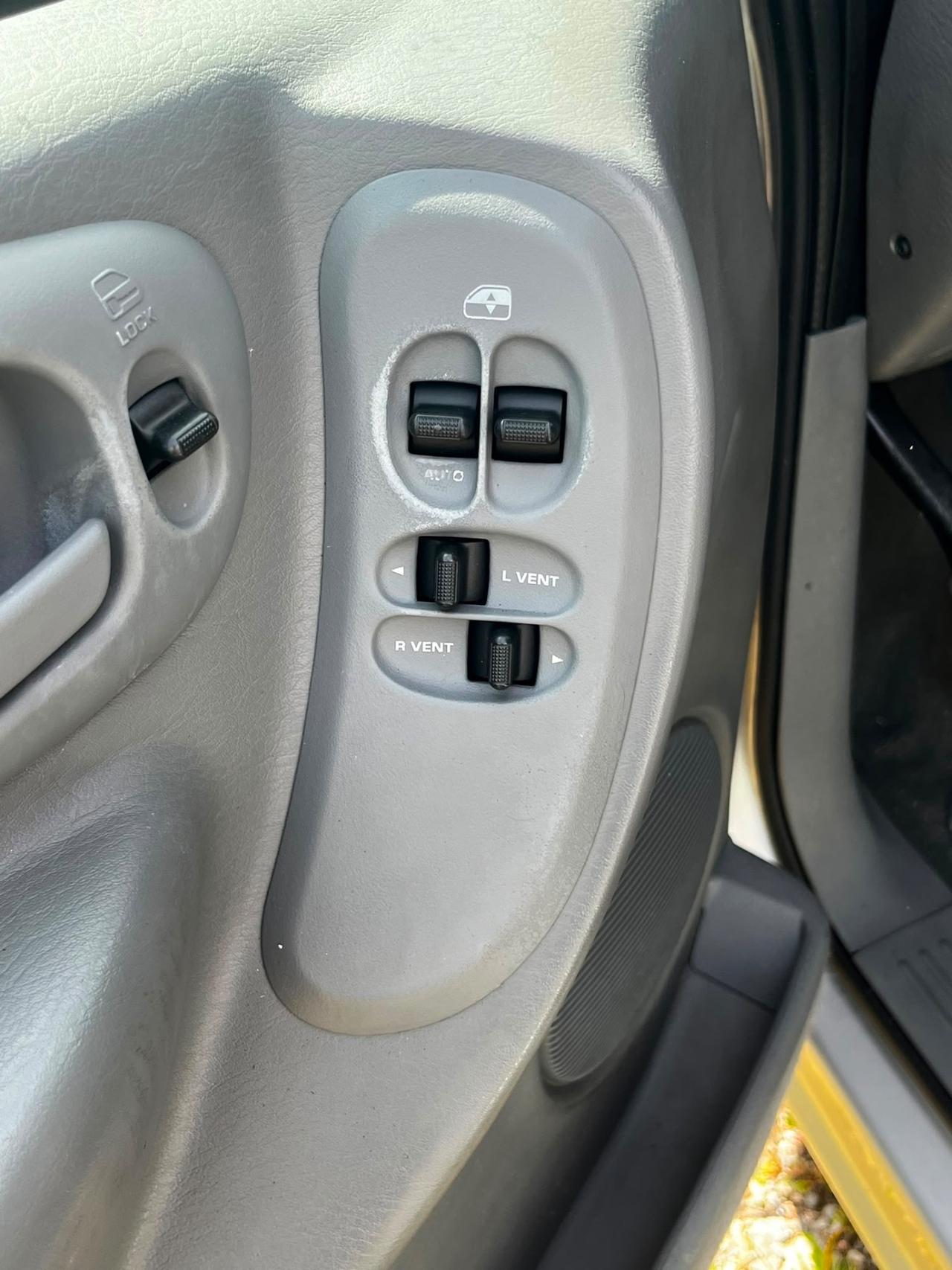 Chrysler Grand Voyager
