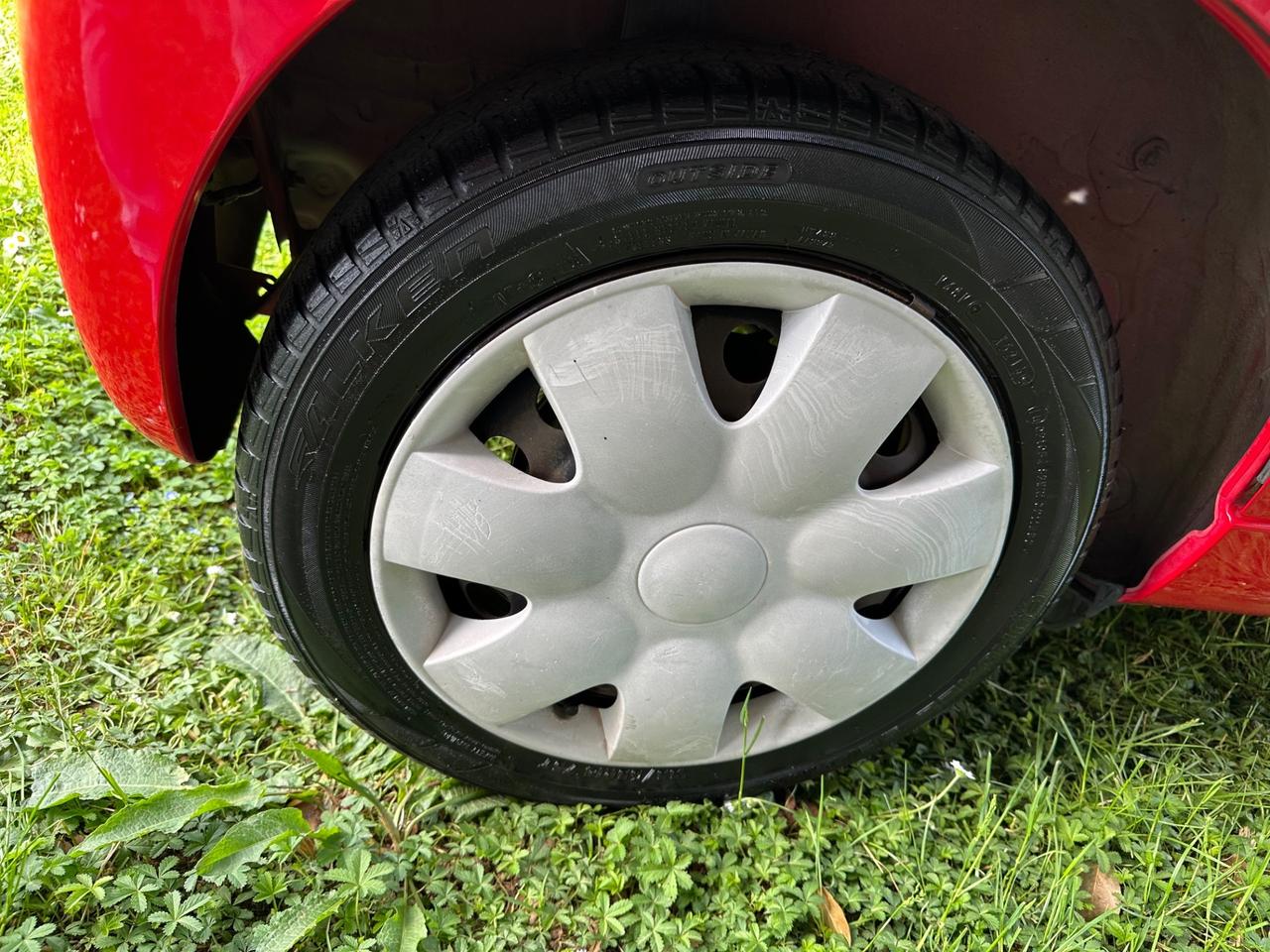 Citroen C1 1.0 5 porte Exclusive